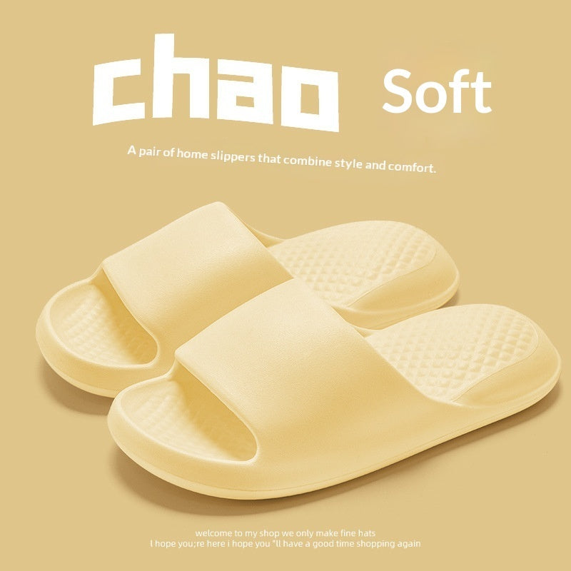 Women's Versatile Lightweight And Comfortable Slippers