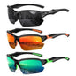 Road Mountain Bike Riding Helmet