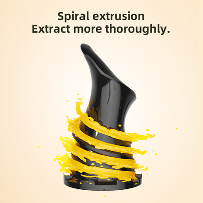 Kawu SJ-034C Juicer Color Box