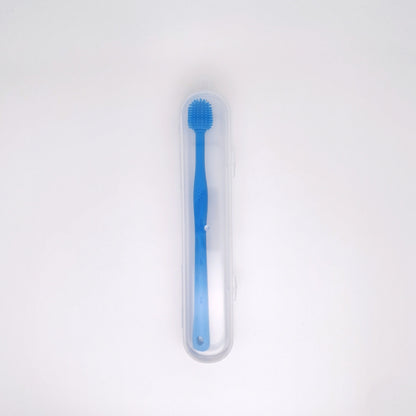 Small Dog Pet Silicone Toothbrush Tooth Cleaning Supplies