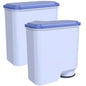 Plastic Filter For Coffee Machine