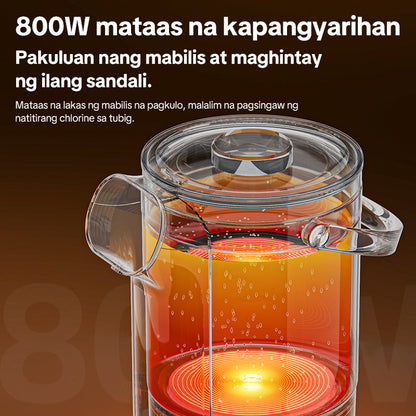 RC-K25A Electric Kettle