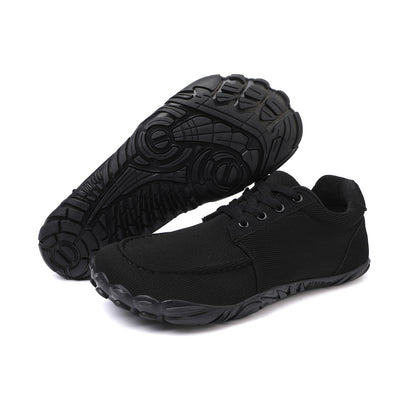 Outdoor Men's And Women's Minimalist Climbing And Running Shoes