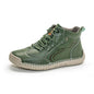 Outdoor Casual Single-layer Shoes Women's Round Toe