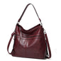 Crossbody Bag Handbag Style Vertical Square Shape