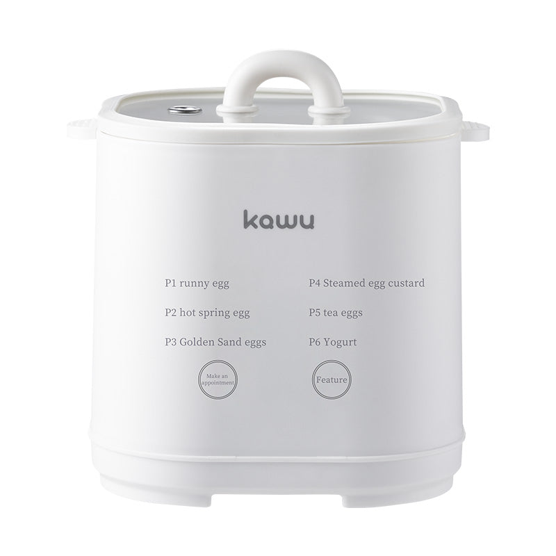 Kawu XM-ZD10 Liquid Heater Cooker