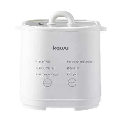 Kawu XM-ZD10 Liquid Heater Cooker