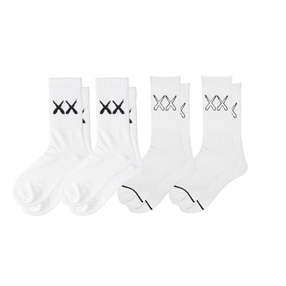 Street original middle stockings