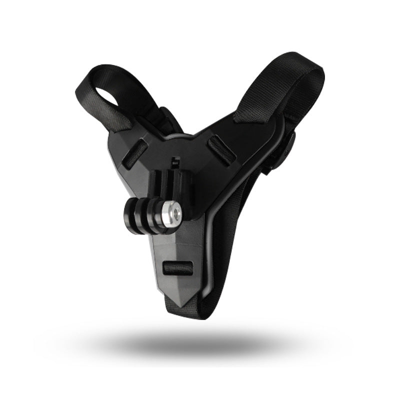 Universal Car or Motorcycle  Phone Holder Mount – Anti-Slip Gravity Clip for Dashboard & Air Vent