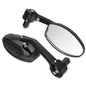 Motorcycle rearview mirror