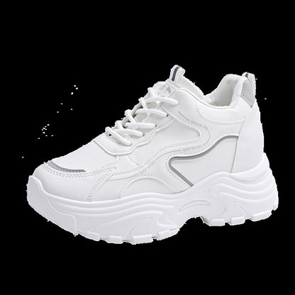 Women's Versatile Soft-soled Casual Running Shoes