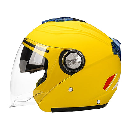 Antarctic Helmet Electric Car Male Four Seasons Universal Winter Warm Head Gray Helmet Ladies Battery Car Full Helmet Helmet