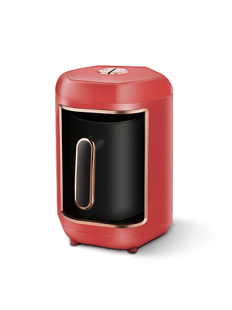 Automatic 600W Turkish Coffee Maker Machine
