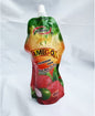 Amigo Coconut Juice Delicious Beverage Flavor-strawberry-apple-pineapple