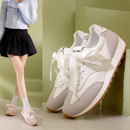 Non-slip Casual Breathable Student Sneakers