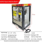 Popcorn Machine Spherical Popcorn Maker