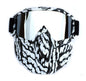 Hot Sale Motorcycle Goggles Motorcycle Glasses