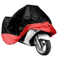 Motorcycle cover