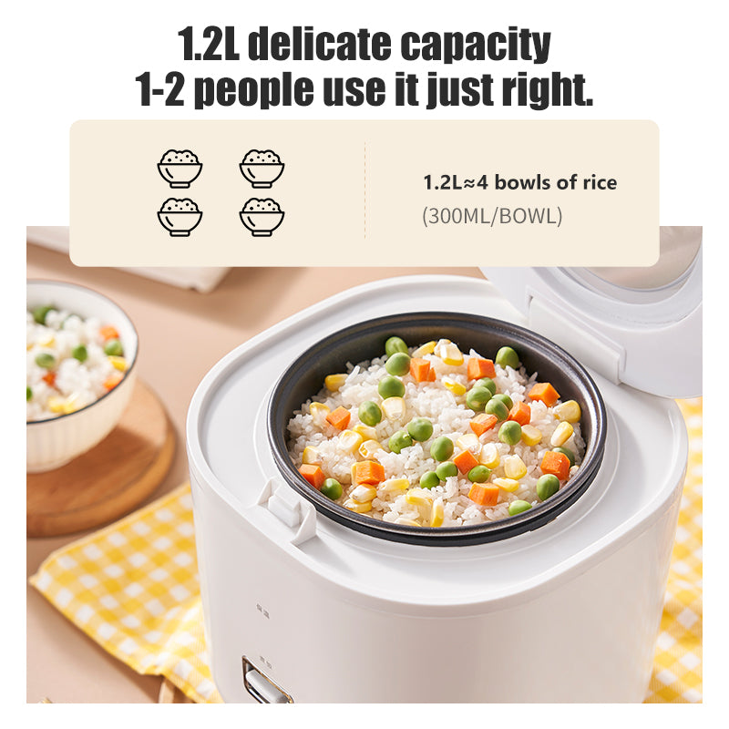 Kawu CFXB12 Rice Cooker