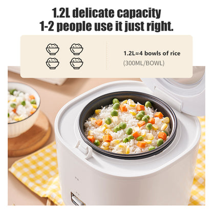 Kawu CFXB12 Rice Cooker