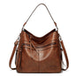 Crossbody Bag Handbag Style Vertical Square Shape