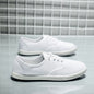 Womens Canvas Sneakerstrack Shoes