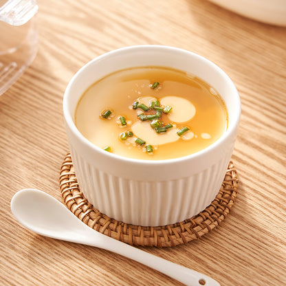 KaWu LG-806 Multi-Functional Electric Stew Pot With Steamer Basket