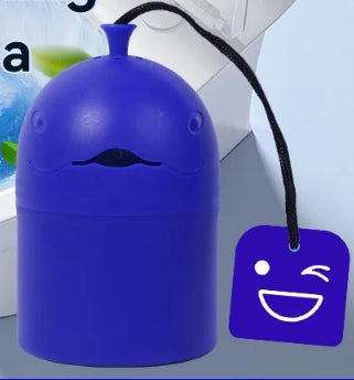 Rope Holding Toilet Cleaner Toilet Detergent Toilet Cleaner