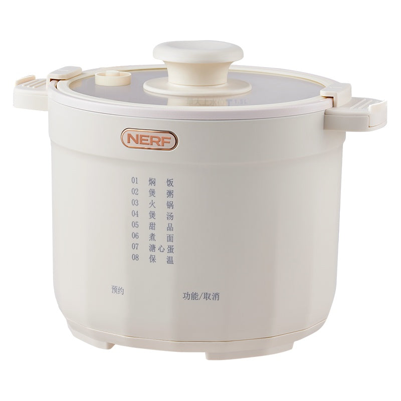 XM-WY15B Multi-Functional Electric Hot Pot Stock