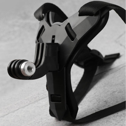 Universal Car or Motorcycle  Phone Holder Mount – Anti-Slip Gravity Clip for Dashboard & Air Vent