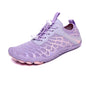 Five-finger Stream-walking Shoes Swimming Shoes