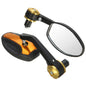 Motorcycle rearview mirror