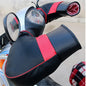 Motorcycle handlebar