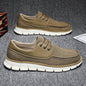 Mens Casual And Stylish Canvas Shoes