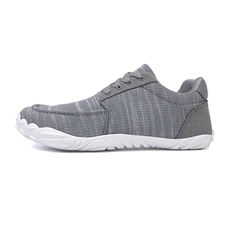 Outdoor Men's And Women's Minimalist Climbing And Running Shoes