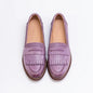 Preppy-style Tassel Fashion Brogue Shoes Round-toe Versatile Japanese-style Leather Shoes