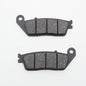 Motorcycle Brake Pad FA142 Semi-metal Friction Material
