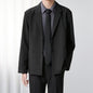 Men's Slim-Fit Fashionable Casual Suit Jacket