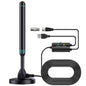 HD Digital Television Antenna Indoor And Outdoor Universal