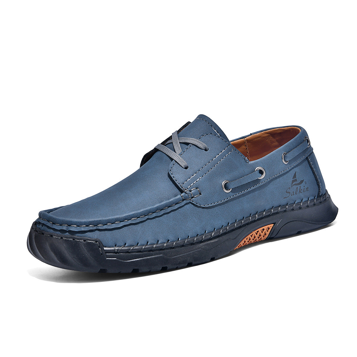 Non-slip Wear-resistant Outdoor Men's Shoes
