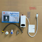 110V 220V 3500W 5500W Kitchen Bathroom Shower Winter Heating Water Heater Without Water Tank