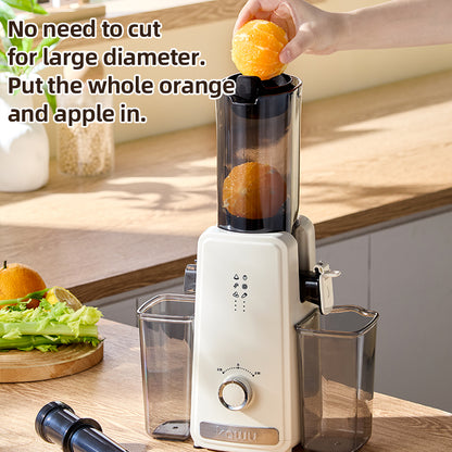 Kawu SJ-034C Juicer Color Box