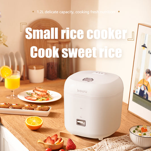 Kawu CFXB12 Rice Cooker