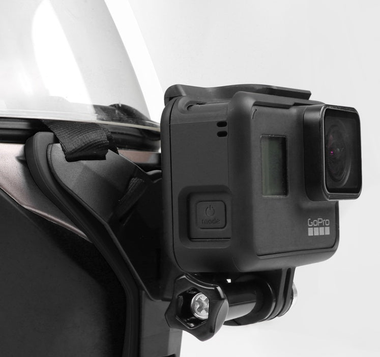 Universal Car or Motorcycle  Phone Holder Mount – Anti-Slip Gravity Clip for Dashboard & Air Vent