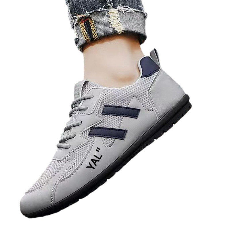 New Trendy Mens Casual Sports Allbirds-style Shoes