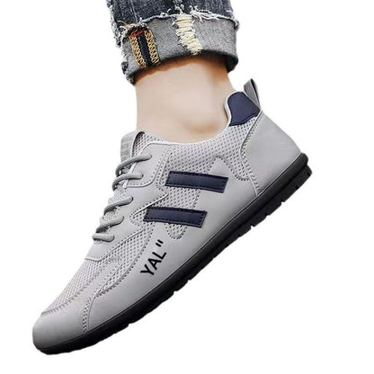 New Trendy Mens Casual Sports Allbirds-style Shoes