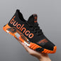 Men's Fashionable Casual Warm Lightweight Sneakers