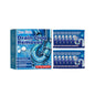 Pipe Unclogging Effervescent Tablets Dissolved Toilet Floor Drain Kitchen Sewer Blocked