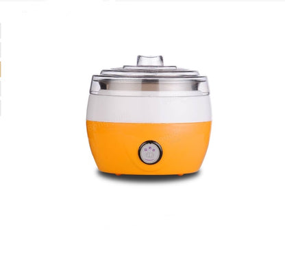 Homemade Automatic Yogurt Maker Electric Yogurt Cream Making Machine Ice Maker