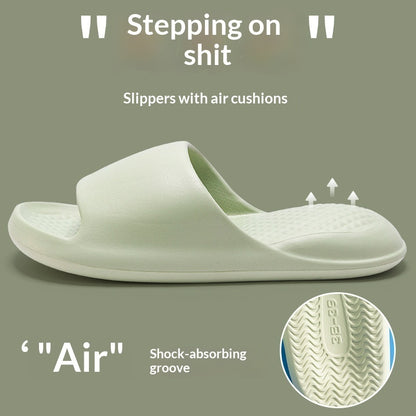 Women's Versatile Lightweight And Comfortable Slippers